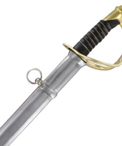 Armory Replicas American Civil War Calvary Sabre Sword 12 519I9z6sSAL