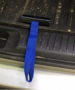 Shoreline Marine Propel Hood Trunk tie-Down Loops 2.0 14 519IoQPlJWL