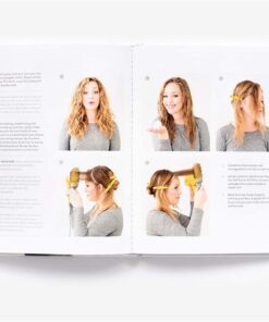 The Drybar Guide to Good Hair for All: How to Get the Perfect Blowout at Home 13 519JeSDLaL