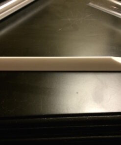 Spyderco - Tri-Angle White Sharpening Stone with Ultra-Fine-Grit for Professional-Grade Finishing and Polishing - 204UF1 17 519LqwRN4eL