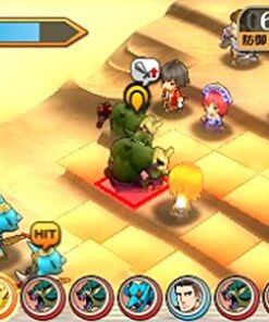 Stella Glow - Nintendo 3DS 18 519Md4bKPdL