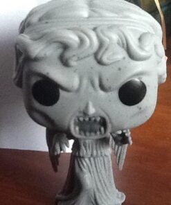 Funko 5258 POP TV: Doctor Who Weeping Angel Action Figure 26 519Phvoo2rL
