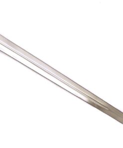 The Norman Sword & Scabbard Full Tang Tempered Battle Ready Fully Functional Handmade Sharp Sword 8 519RDI3LfSL