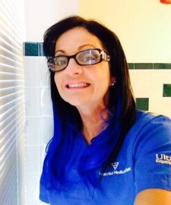 Facial Smoothies VARIETY Wrinkle Remover Strips, 160 anti wrinkle patches in 6 shapes 45 519RWQFBcaL