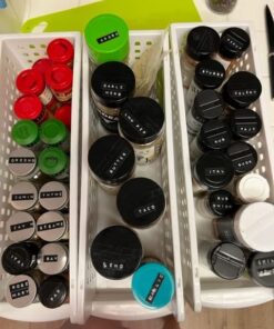 DYMO Embossing Label Maker with 3 DYMO Label Tapes, Organizer Xpress Pro Label Maker Starter Kit, Ergonomic Design, For Home, DIY & Crafting 55 519RYTXztrL