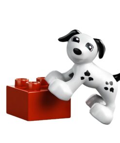 LEGO DUPLO My First Number Train Building Set 10558 24 519VYHGb1uL