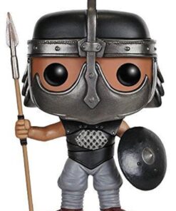 Funko POP Game of Thrones: Unsullied Toy Figure