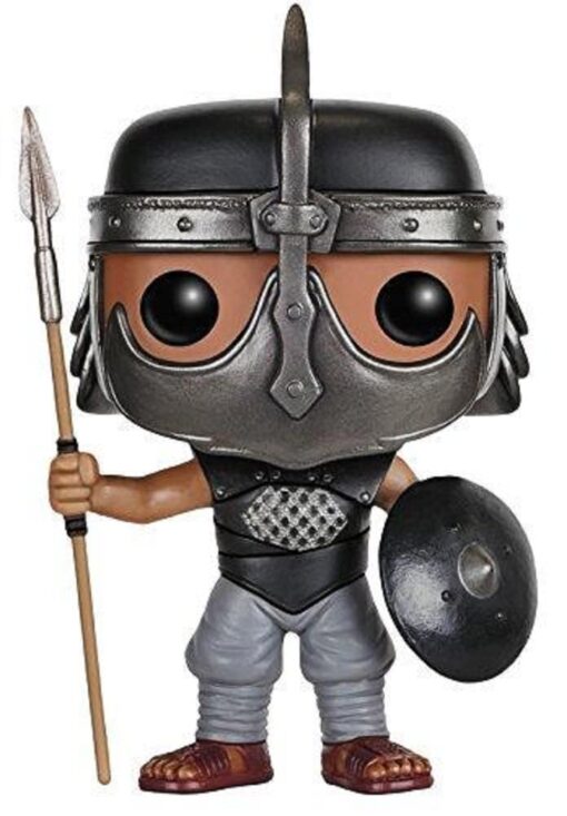 Funko POP Game of Thrones: Unsullied Toy Figure