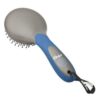 Oster Equine Care Series Mane & Tail Horse Brush, Blue (078399-140-001) 0 6 519WuS54VhL