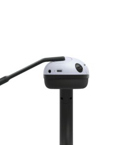 Sony INZONE H5 Wireless Gaming Headset, 360 Spatial Sound, Works with PC, PS5, 28 Hour Battery, 2.4Ghz Wireless and 3.5mm Audio Jack, WH-G500 White H5 Gaming Headset 20 519YiV1JsQL