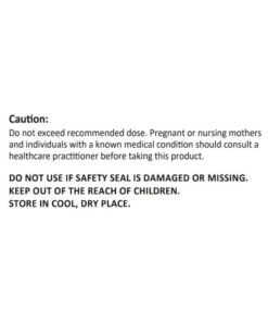 Real Herbs Elderberry Extract - Derived from 325mg of Elderberries Standardized to 5% Flavonoids with 275mg of Elderberry Fruit Extract 5 : 1 - Boosts Immunity - 60 Vegetarian Capsules 12 519Zq4usUgL