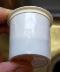 Twinings English Breakfast Tea K-Cup Pods for Keurig, Caffeinated, Smooth, Flavourful, Robust Black Tea, 24 Count (Pack of 1) 24 Count (Pack of 1) 23 519crLGPML