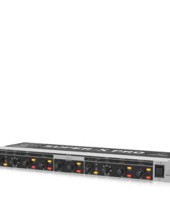 Behringer SUPER-X PRO CX2310 Professional High-Precision Stereo 2-Way/Mono 3-Way Crossover with Subwoofer Output 14 519dzShYHQL