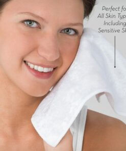 Wonder Cloth Make-Up Remover 1 Count (Pack of 1) 11 519e 9NFvNL