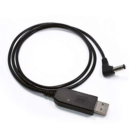 BaoFeng USB Power USB Cable for Charger