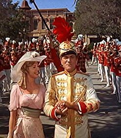 Music Man, The (DVD) (Rpkg) DVD October 5, 2010 14 519hiQrxWAL