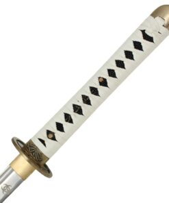 Deadly Walk Hand Forged Battle Ready 1045 High Carbon Steel Apocalypse Katana Replica Sword 19 519iu4wIhtL