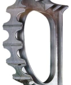SPRINGFIELD Quick Change Trailer Jack