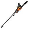 WORX WG309 8 Amp 10" Electric Pole Saw 61 519l9QMhDsL
