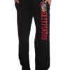 Bioworld Harry Potter Gryffindor Guys Pajama Pants Black Small 6 519oNxtXhL