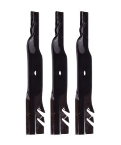 Alternative view of Oregon 396-809 G6 Gator Blade 16-3/16" Length, Pack Of 3