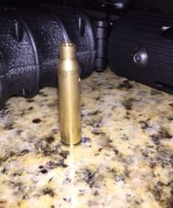 223 Laser Bore Sight Red Dot in-Chamber Cartridge ✮ .223 REM / 5.56 Red Dot Laser Sighter ✮ 42 519r6M3DTwL