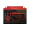 Neptune 12V 26Ah NT-12260 Rechargeable Battery - Larger HIGH Capacity Solar SLA Sealed Lead Acid Battery - 2 Pack 25 519tF2MTDiL