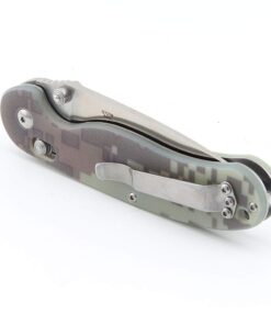 Ganzo G727M Folding Knife Camping Knife Hunting Knife EDC Pocket G10 Handle 26 519vPauM5TL