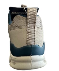 Skechers Men's Equalizer 2.0 True Balance Sneaker 9 Taupe 8 519whl7t0L