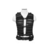 VISM by NcStar Molle Pals Vest Black 20 51A15gh1eL