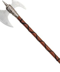 SZCO Supplies African Tribal Axe