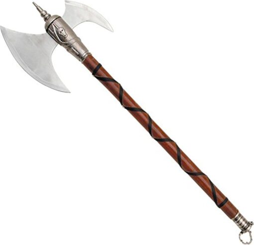 SZCO Supplies African Tribal Axe