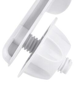 Baby Crib Bed Bell Holder TOPINCN Music Box Arm Holder Bracket Wind-up Stent Set Mobile Toy Decoration Hanging 15 51A5dGf9CeL