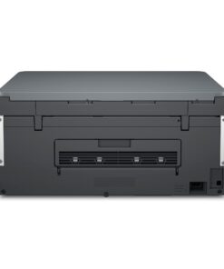 HP Smart -Tank 6001 Wireless Cartridge-Free all in one printer, this ink -tank printer comes with up to 2 years of ink included, with mobile print, scan, copy (2H0B9A) 64 51A7NdimqhL