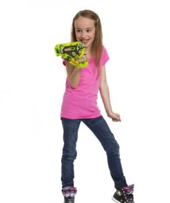 Super Impulse Precision RBS Rubber Band Launcher - Talos 15 51A9eEONRML