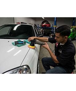 Chemical Guys COM_129_16 VSS One-Step Scratch and Swirl Remover Compound Polish, Works on Cars, Trucks, SUVs, Motorcycles, RVs & More (16 oz) 16 oz VSS Only 33 51AAGCixwwL 1