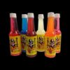 10oz Jazz Total Detox Liquid Concentrate with B2 & Creatine (Wild Cherry) 2 51AAUNK5JpL