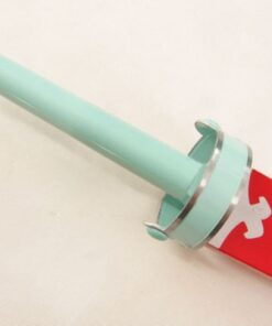 Dream2Reality Cosplay Sword Art Online Asuna Lambent Light Medium Carbon Steel Sword 24 51AByIwzQL