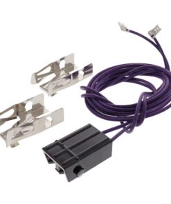 Alternative view of ERP WB17T10006 Surface Element Ceramic Receptacle Block Original Version