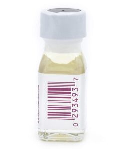 LorAnn Key Lime Super Super Strength Flavor, 1 dram bottle (.0125 fl oz - 3.7ml) 11 51ACWe3AS2L