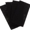 AF Replacement Holmes Carbon Filters HAPF60, CP-6011 Filter C, 4 Pack
