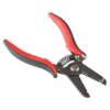 Hakko CHP CSP-30-1 Wire Stripper, 30-20 Gauge Maximum Cutting Capacity 32 51AG9ok4icL