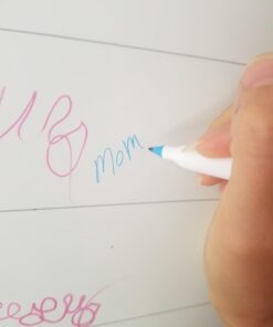 EXPO 1884308 Low-Odor Dry Erase Markers, Ultra Fine Tip, Fashion Colors, 4-Count 4-count - FASH 19 51AGEMCBSFL