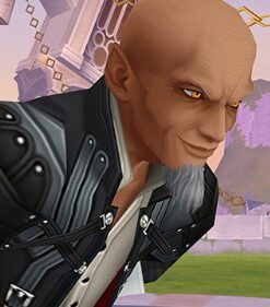 Kingdom Hearts HD 2.5 ReMIX - PlayStation 3 Standard 33 51AHWR iBpL