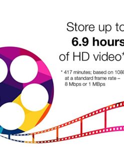 Verbatim BD-R 25GB 16X Blu-ray Recordable Media Disc - Spindle - 97457, Branded, 25 Pack 25 Pack Spindle 16 51AHbGnMzeL