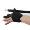 MXXGMYJ MagicW 3 Fingers Billiards Glove Snooker Cue Shooters Gloves Cuetec Billiard Glove Pool Accessory Billiard Cue 3 Pair 2 51AHi6zHYXL