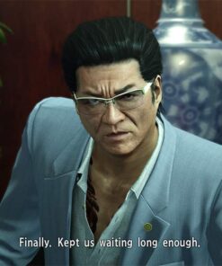 Yakuza 0 - PlayStation Hits - PlayStation 4 Yakuza 0 24 51AHvf3VJ8L