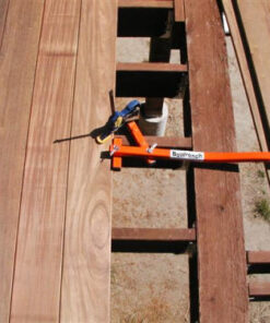 Cepco Tool BW-2 BoWrench Decking Tool , Red 1 32 51AO75AtetL