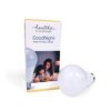 Healthe Goodnight Sleep Enhancing A19 LED Bulb 1