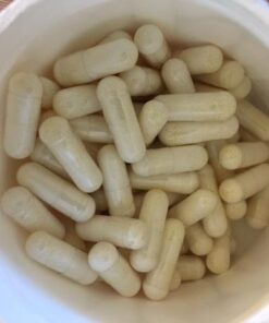 Genius Caffeine Pills 100mg, Extended-Release Microencapsulated Caffeine Pills - All-Natural Non-Crash Sustained Energy, Focus & Concentration Supplement - Nootropic Brain Booster - 100 Capsules 47 51APlDu2z0L